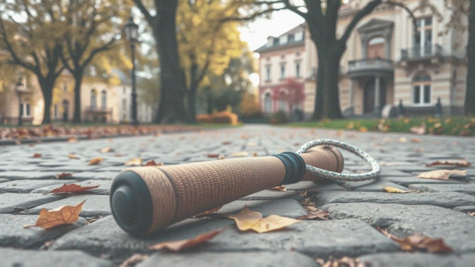 Skakanka efekty po 2 tygodniach – co można osiągnąć?