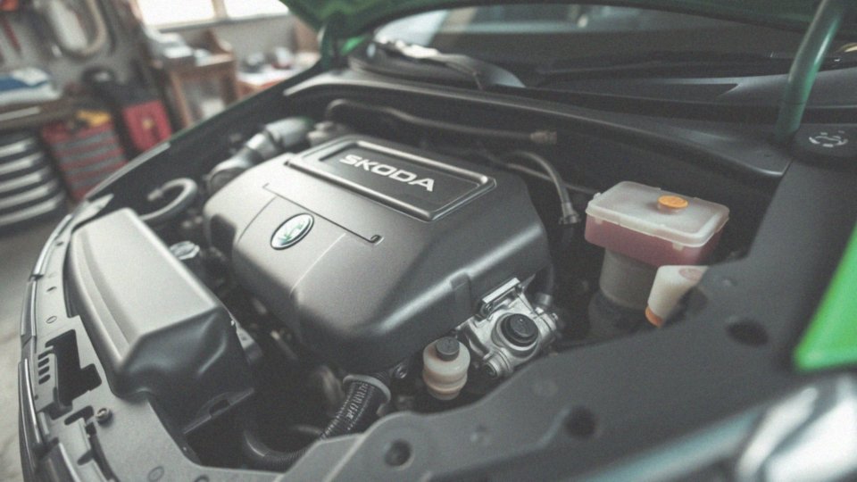 Skoda Fabia jaki silnik? Przewodnik po dostępnych jednostkach