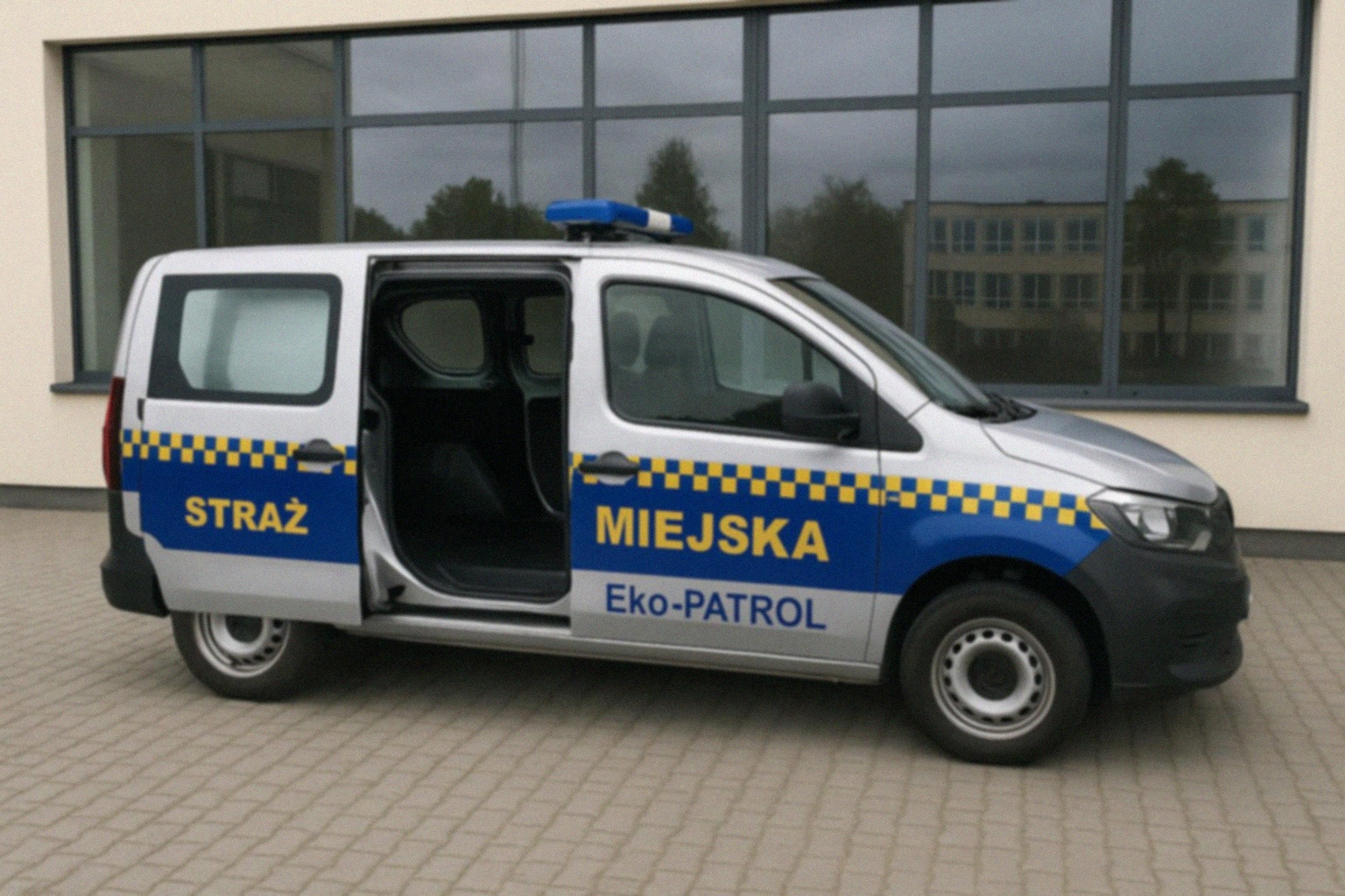 Dni Jasła 2025: Bezpieczne Święto z Udziałem Straży Miejskiej