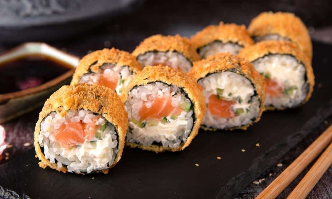 Sushi Jasło