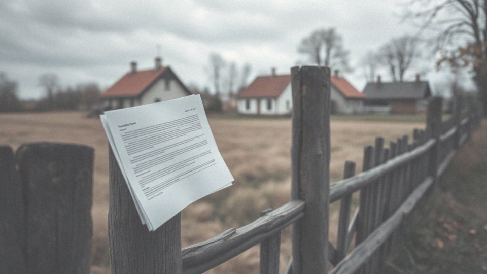 Termin wypłaty odszkodowania za wywłaszczenie – co warto wiedzieć?