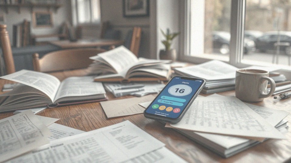 Test na wiek mentalny – jak ocenić swoją dojrzałość emocjonalną?