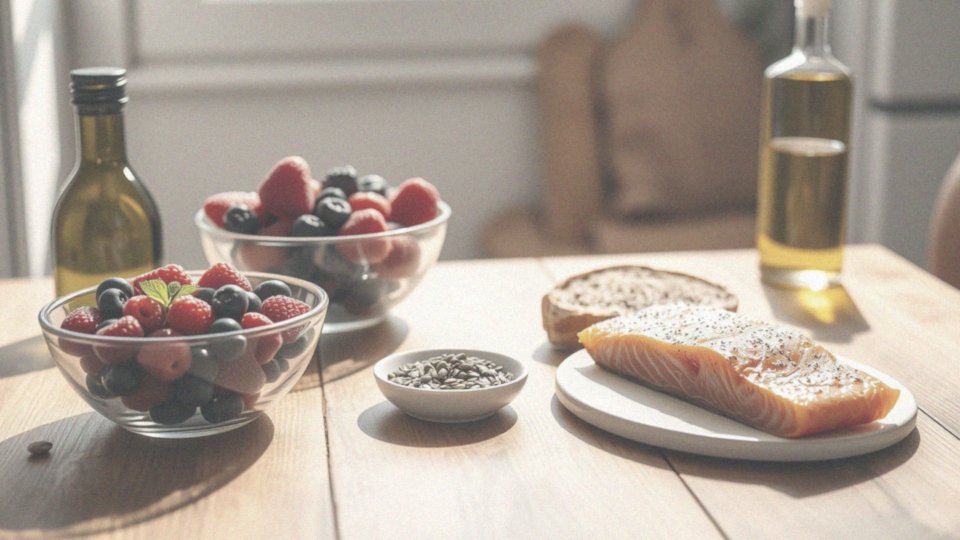 Trójglicerydy dieta PDF – jak obniżyć ich poziom efektywnie?