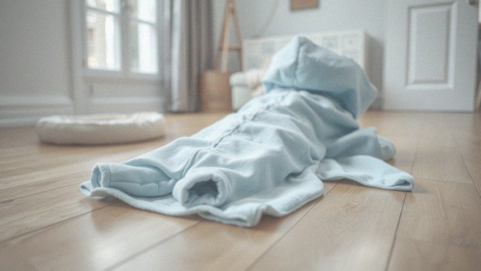 Ubranko po sterylizacji dla suki – wsparcie w procesie gojenia