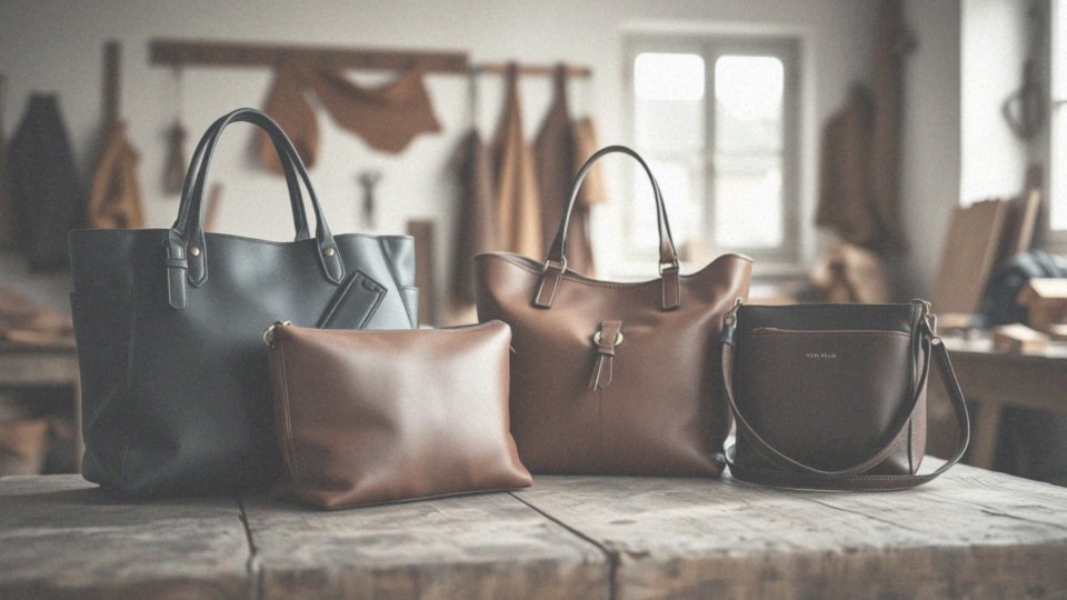 Vera Pelle torebki – elegancja i jakość w każdym detalu