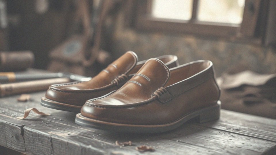 Vero Cuoio shoes – elegancja i jakość w każdym kroku