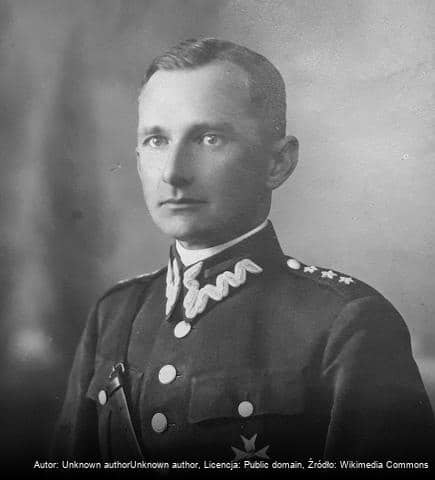 Wacław Brzozowski (wojskowy)