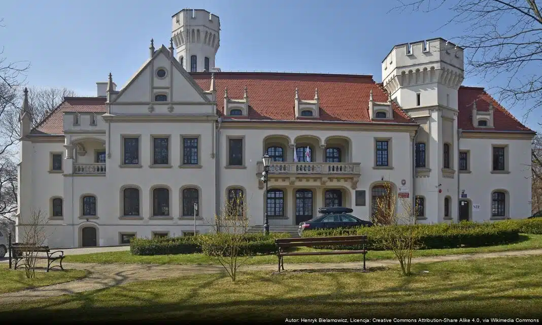 Nabór przedstawicieli organizacji pozarządowych do Miejskiej Rady Działalności Pożytku Publicznego w Jaśle