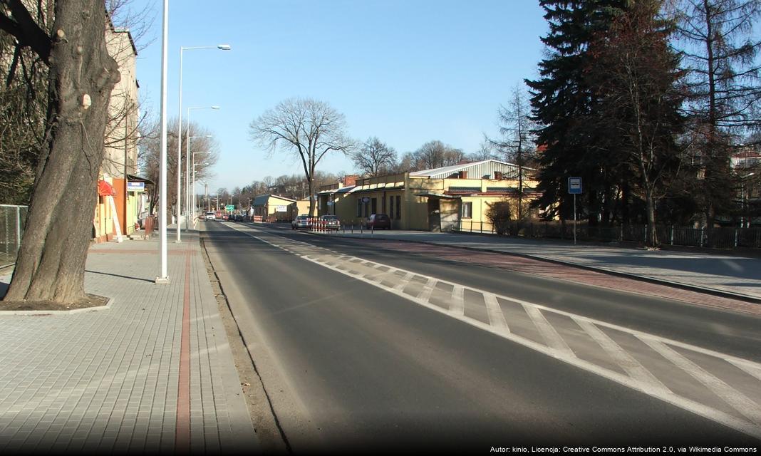 Możliwość udziału w komisji konkursowej w Jaśle