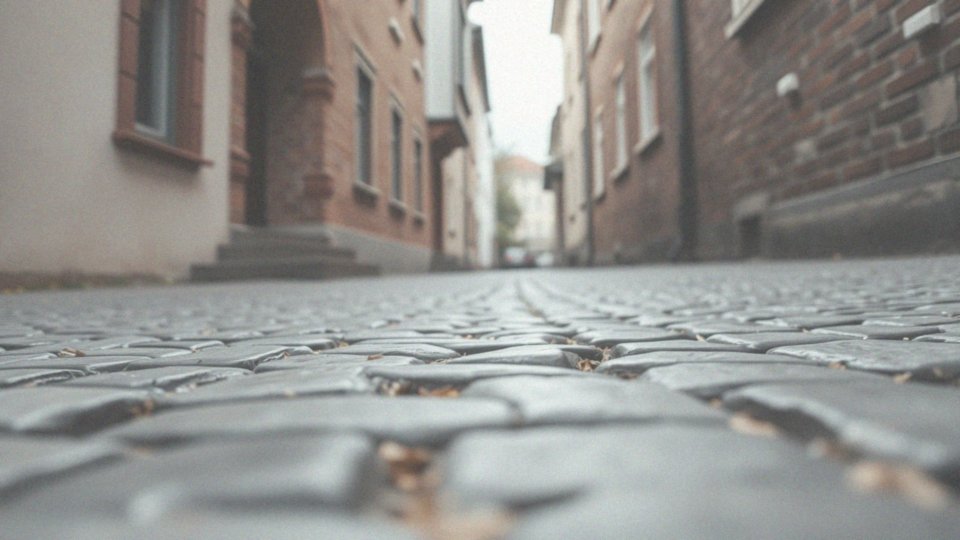 Zaburzenia równowagi podczas chodzenia – przyczyny i terapie